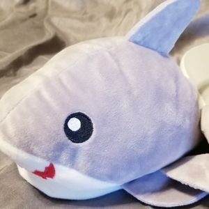 Shark Slippers 🦈🦈